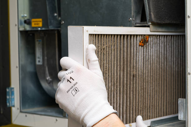 Best Best Air Duct Cleaning Company  in Brice Prairie, WI