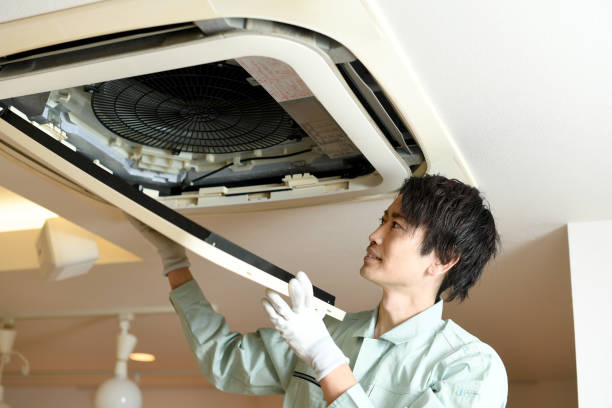 Best Commercial HVAC Duct Cleaning  in Brice Prairie, WI