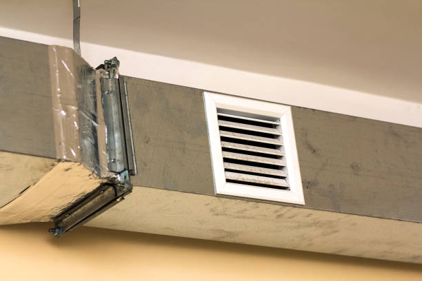 Best Residential Air Duct Cleaning  in Brice Prairie, WI